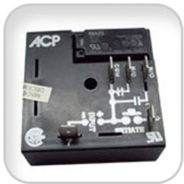 Order WESTERBEKE 53555 Relay, Timing 12Vdc, 20Sec, 10Amp