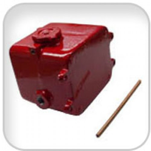 Order WESTERBEKE 24177 Remote Expansion Tank