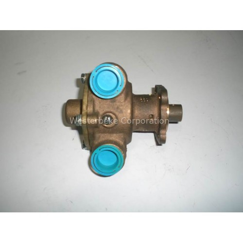 Order WESTERBEKE 16432 Pump, Sea Water