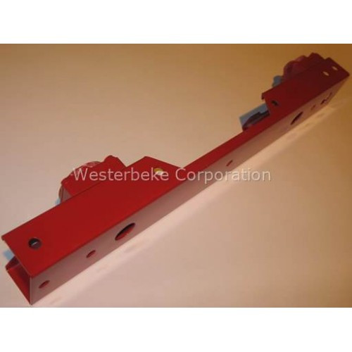 Order WESTERBEKE 36436 Rail Assembly, Left 11-15 Btd