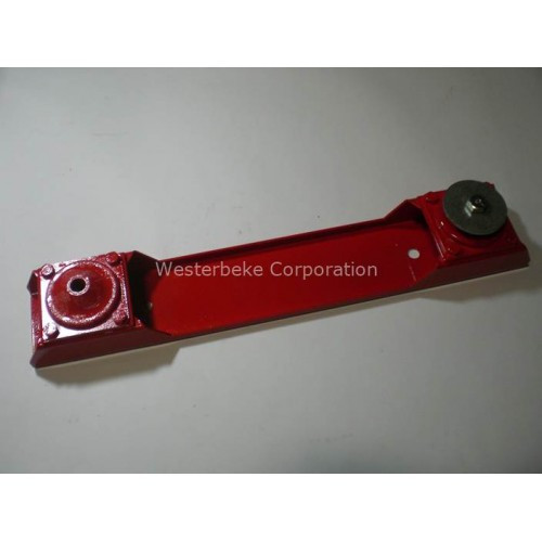 Order WESTERBEKE 34592 Rail Assembly, Left 6Bcd, 7.6Btd