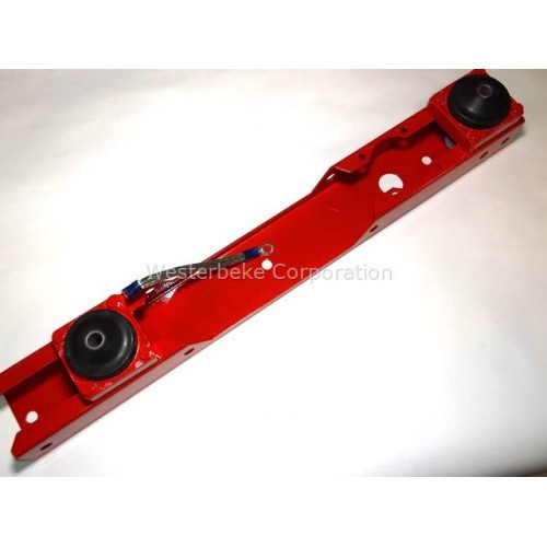 Order WESTERBEKE 36437 Rail Assembly, Right 11-15 Btd