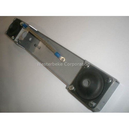 Order WESTERBEKE 43753 Rail Assembly, Right 5-7 Kwd