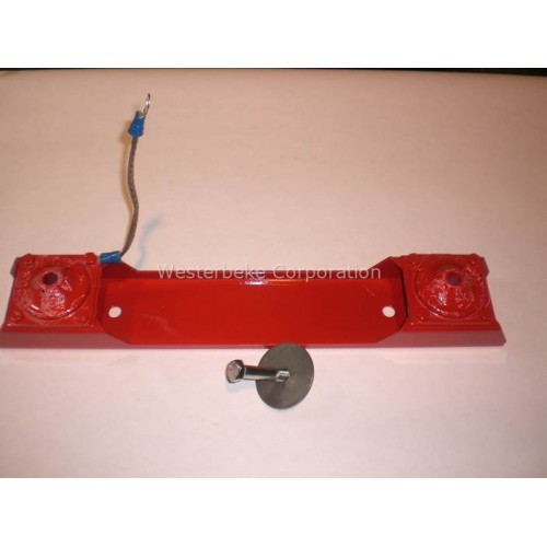 Order WESTERBEKE 36522 Rail Assembly, Right 8-10 Btd