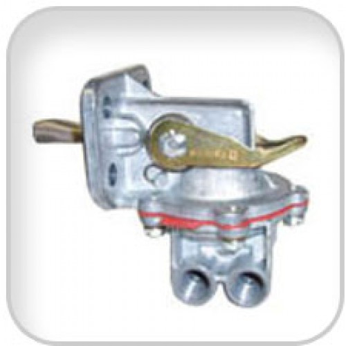 Order WESTERBEKE 16443 Pump, Lift 108 4 Stud