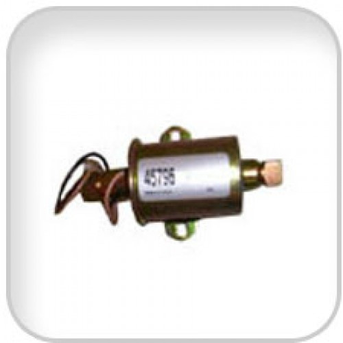 Order WESTERBEKE 58018 Pump, Fuel Kit Replaces 46796
