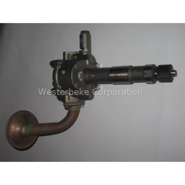 Order WESTERBEKE 24551 Pump, Oil