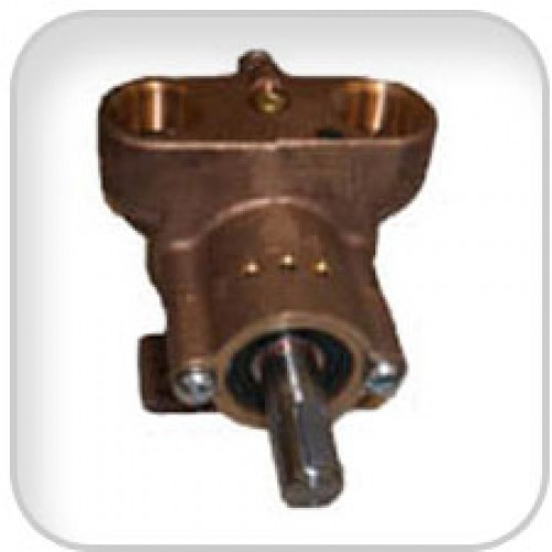 Order WESTERBEKE 38445 Pump, Sea Water 71B-108B