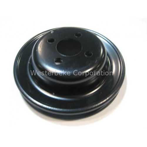 Order WESTERBEKE 37923 Pulley, Fresh Pump Eb