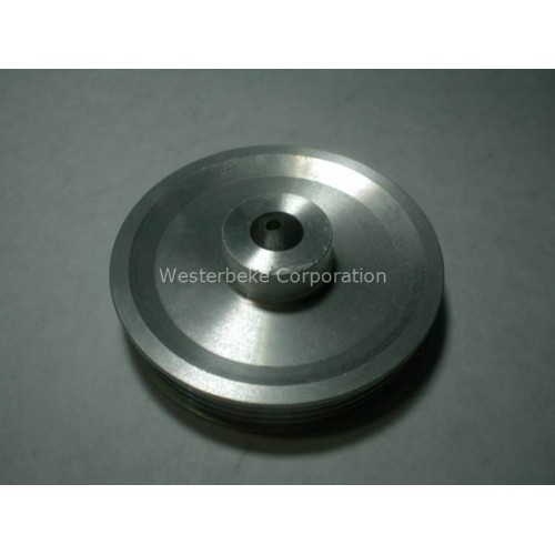 Order WESTERBEKE 42771 Pulley, Governor 4.5 Bcgtc