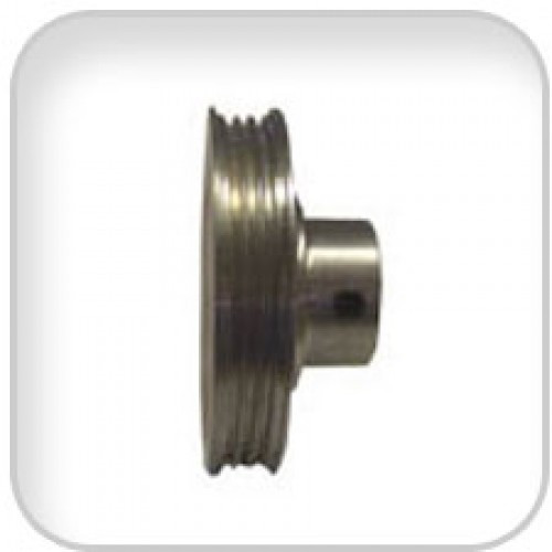 Order WESTERBEKE 42774 Pulley, Sea Water Pump 4.5Bcgb
