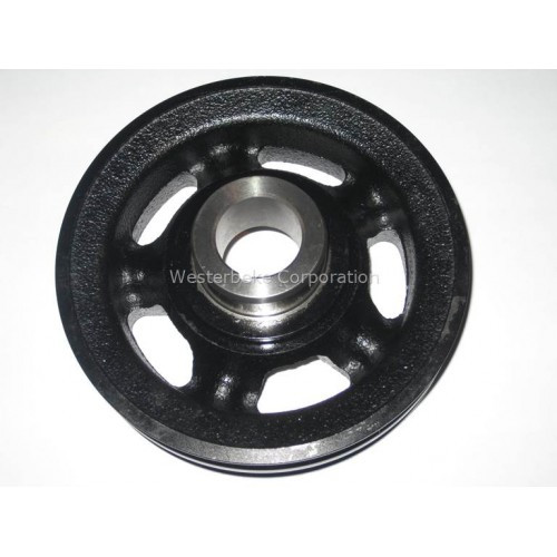 Order WESTERBEKE 32664 Pulley, Crankshaft