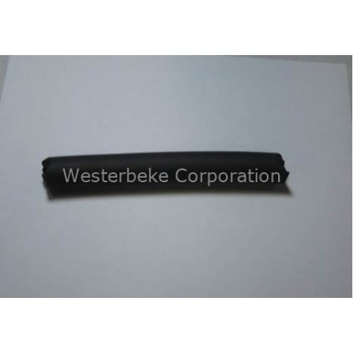 Order WESTERBEKE 43080 Preflex 1/4X1/4