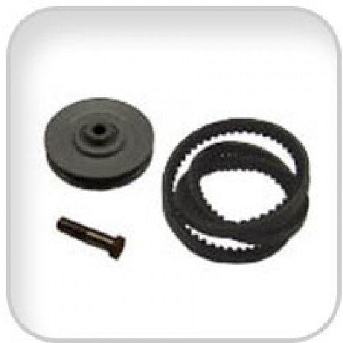 Order WESTERBEKE 37774 Pulley Kit, Idler 6.5 Bcg