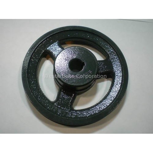 Order WESTERBEKE 11371 Pulley, Ak 5.25"Od 5/8" Bore