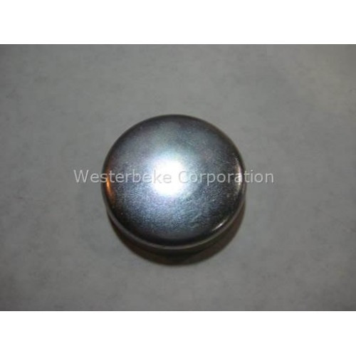 Order WESTERBEKE 24378 Plug, Expansion 50 Mm Din 443