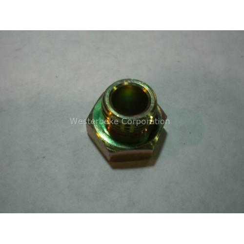 Order WESTERBEKE 32731 Plug, Oil Filter Housing