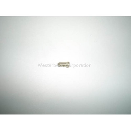 Order WESTERBEKE 47831 Plug, Carburetor Air Vent