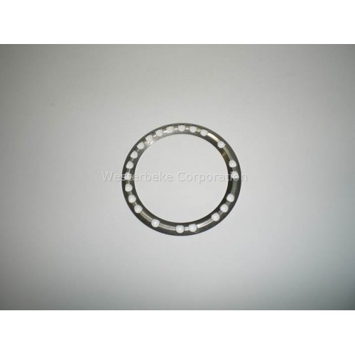 Order WESTERBEKE 45667 Plate, Water Injected Elbow