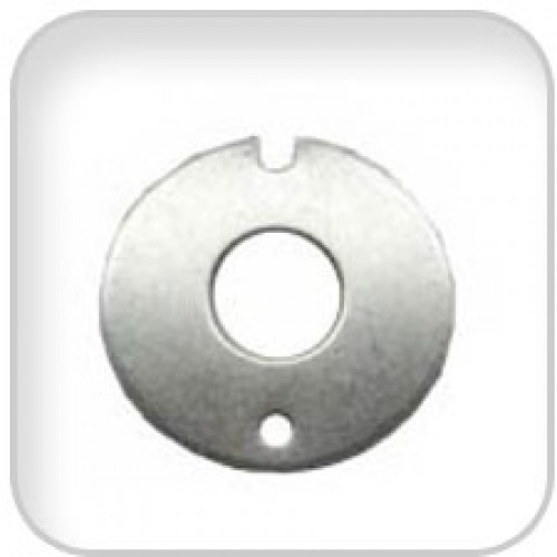 Order WESTERBEKE 46661 Plate, Wear Pump 46120