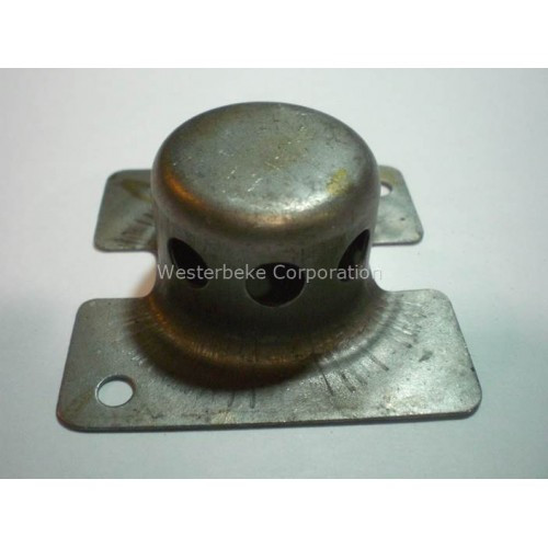 Order WESTERBEKE 32740 Plate, Baffle