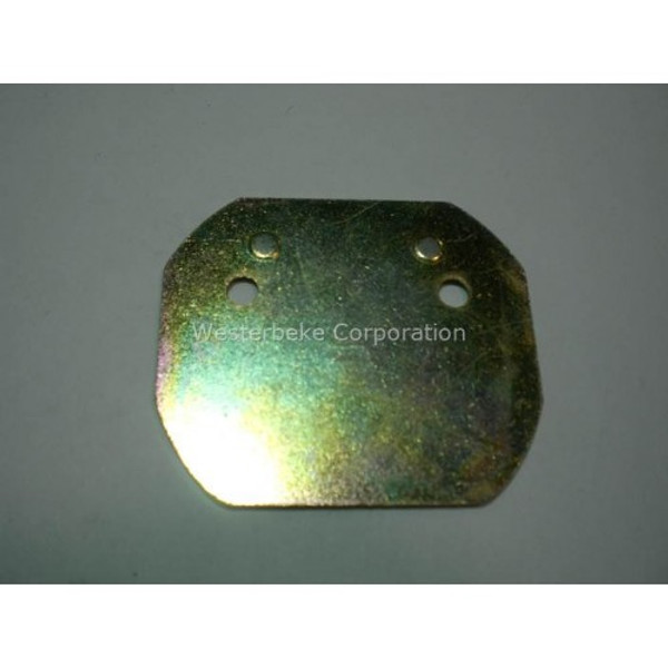 Order WESTERBEKE 36296 Plate, Choke