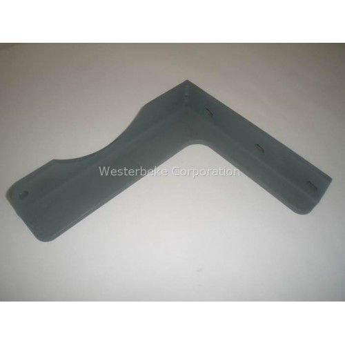 Order WESTERBEKE 45550 Plate, Compressor Support 55B