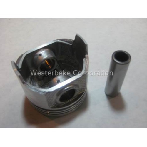 Order WESTERBEKE 35530 Piston 0.50 Ab