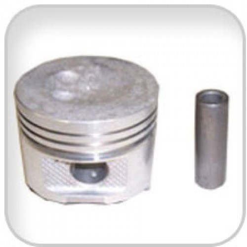 Order WESTERBEKE 37886 Piston 0.50 Eb