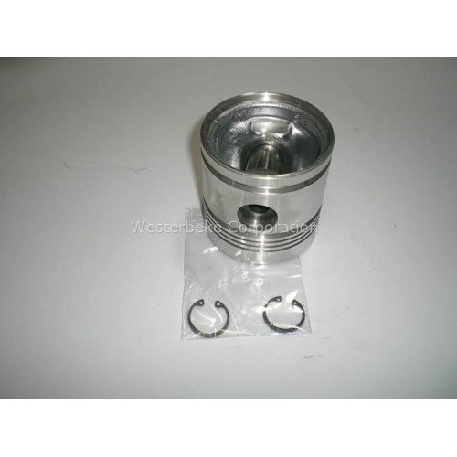 Order WESTERBEKE 12908 Piston Std 4-107