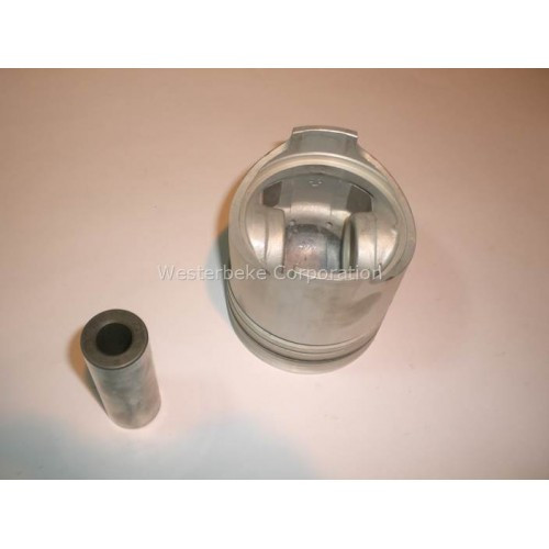 Order WESTERBEKE 43185 Piston Std 63C