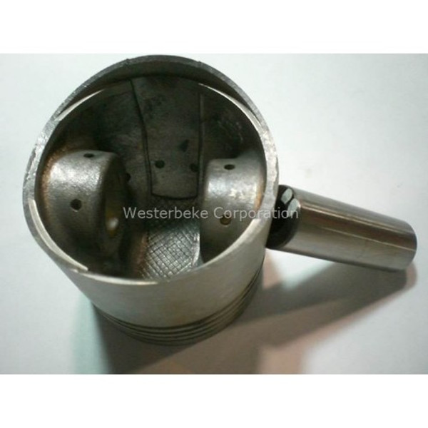 Order WESTERBEKE 33795 Piston Std K3A