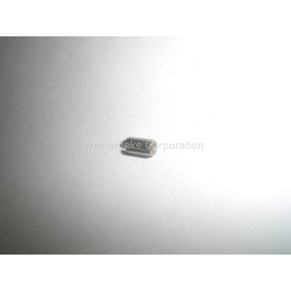 Order WESTERBEKE 52044 Pin, Wear Plate-Pump 43514