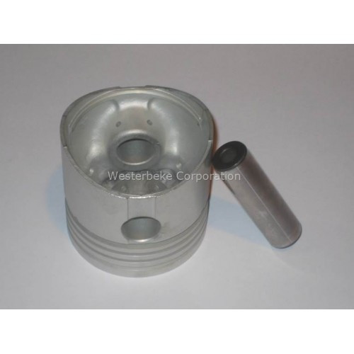 Order WESTERBEKE 37276 Piston 0.25 K3D/K4D