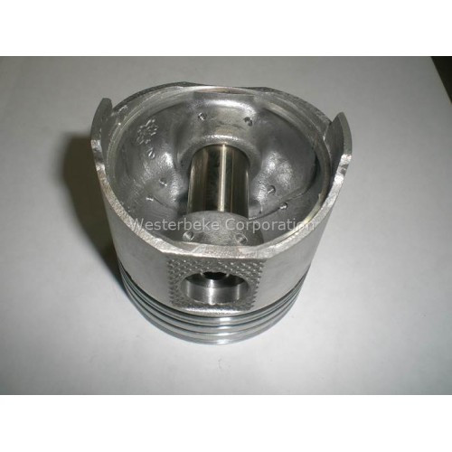 Order WESTERBEKE 40892 Piston 0.25 L3A