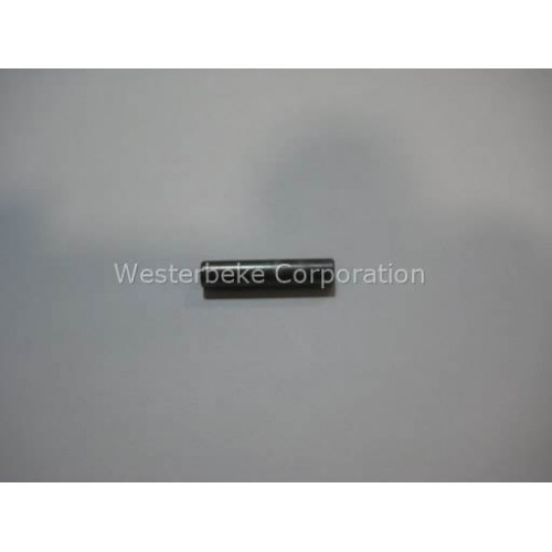 Order WESTERBEKE 34386 Pin, Oil Pump Drive Gear 4Dq50