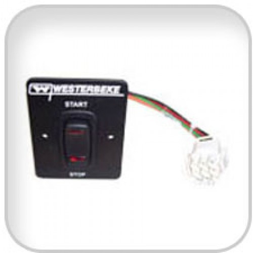 Order WESTERBEKE 48056 Panel, Remote Ctl 3.0 Bpmg