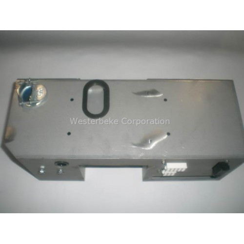 Order WESTERBEKE 49104 Panel, Genset Ctl 8-14.0 Sbeg