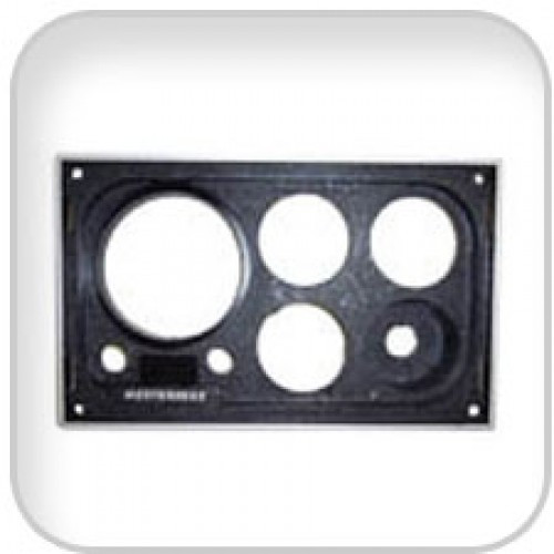 Order WESTERBEKE 33865 Panel, Plate-Instrument-Marine