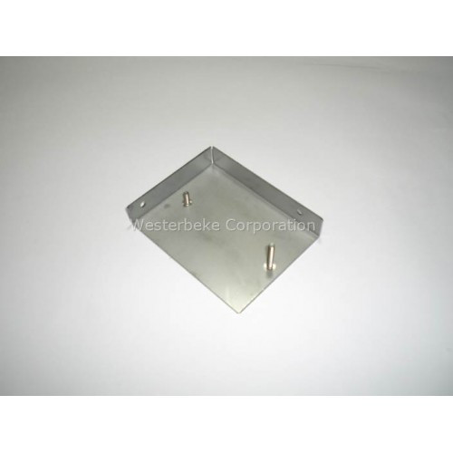 Order WESTERBEKE 49143 Panel, Ctl Box Batt Chgr5-7Sbcg