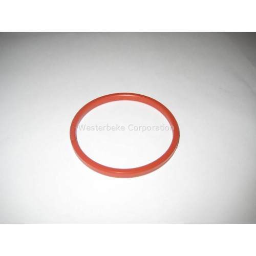 Order WESTERBEKE 44052 O-Ring, Oil Cooler 55B