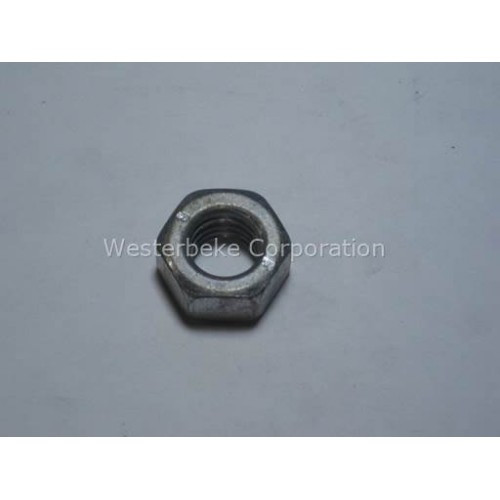 Order WESTERBEKE 31791 Nut M12X1.75 Din 934 Cad