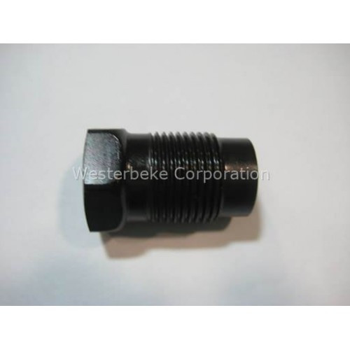 Order WESTERBEKE 37109 Nut, Injector Nozzle