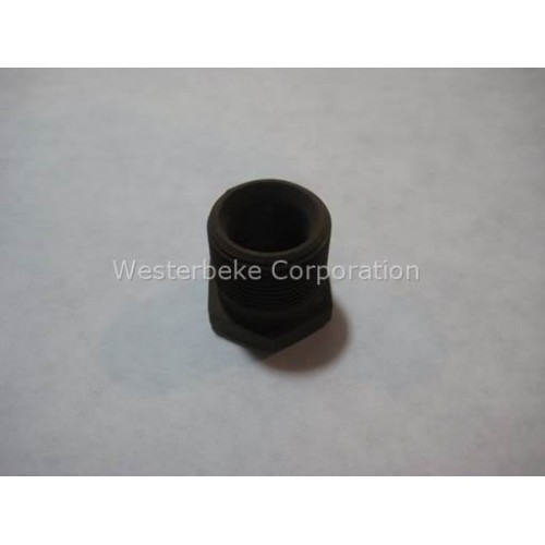 Order WESTERBEKE 19952 Nut, Lube Oil Delivery Line