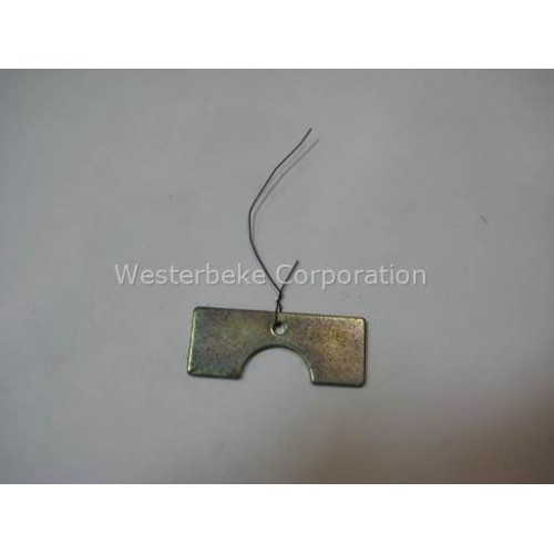 Order WESTERBEKE 34377 Nozzle, Injector 34376