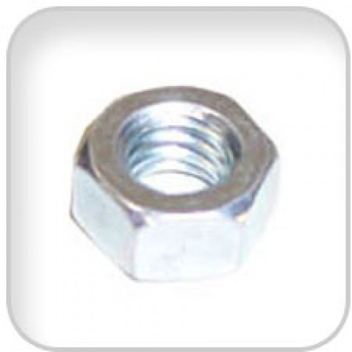 Order WESTERBEKE 31756 Nut 5/16-18 Nc Hex Steel Zinc