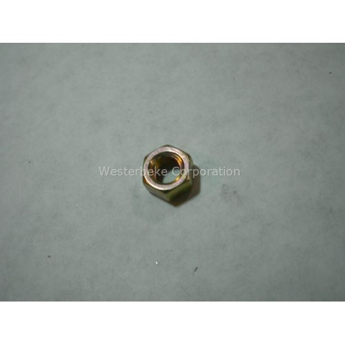 Order WESTERBEKE 47607 Nut M 8 Jis