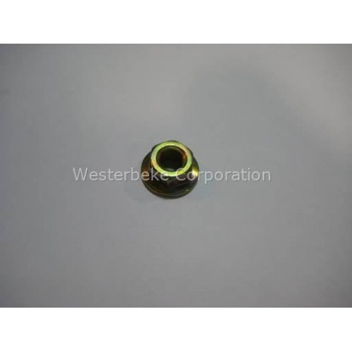 Order WESTERBEKE 33668 Nut M 8 Jis-Flange