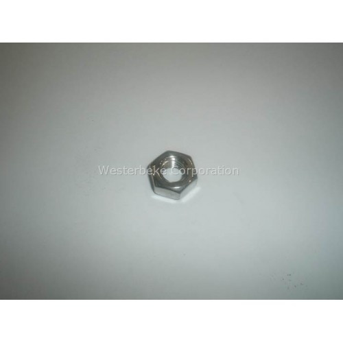 Order WESTERBEKE 43139 Nut M10 Din 934 304Ss