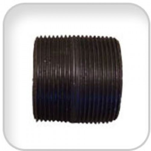 Order WESTERBEKE 20439 Nipple 1.5 Npt Close Steel